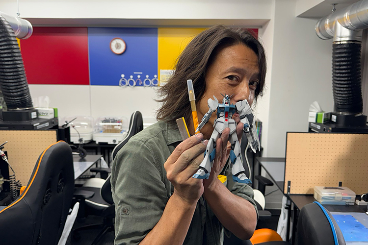 イベントレポート